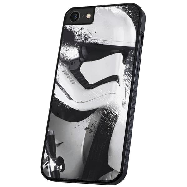 iPhone 16e - Skal/Mobilskal Stormtrooper Star Wars