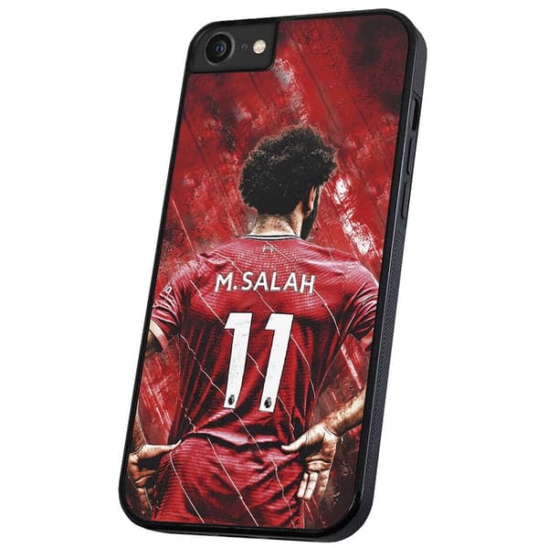 iPhone 16e - Kuoret/Suojakuori Salah