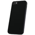 Miniatyrbillede 1 af 2: iPhone 16e - Cover/Mobilcover Sort