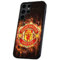 Miniatyrbillede 1 af 2: Samsung Galaxy S25 Ultra - Cover/Mobilcover Manchester United