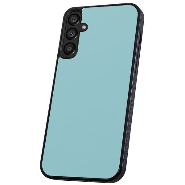 Samsung Galaxy S25 Plus - Kuoret/Suojakuori Turkoosi