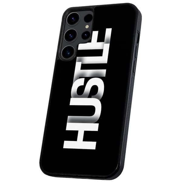 Samsung Galaxy S25 Ultra - Cover/Mobilcover Hustle