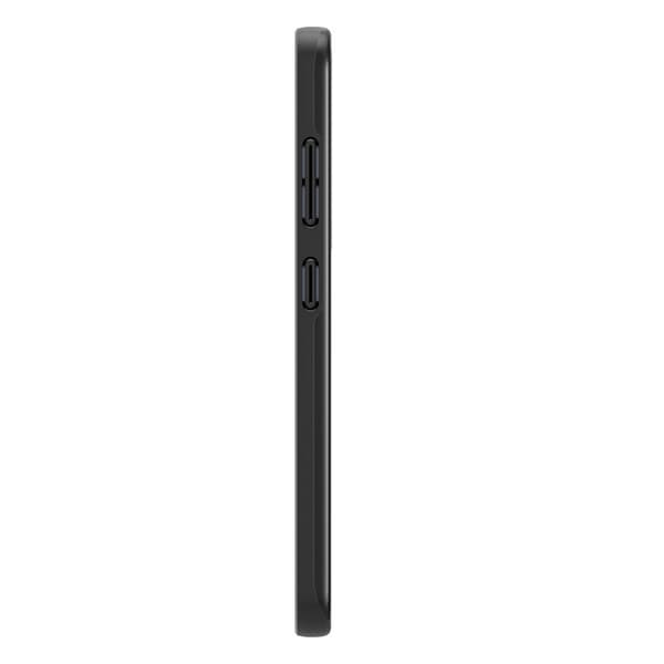Spigen Samsung Galaxy S25 Cover Thin Fit MagFit Sort