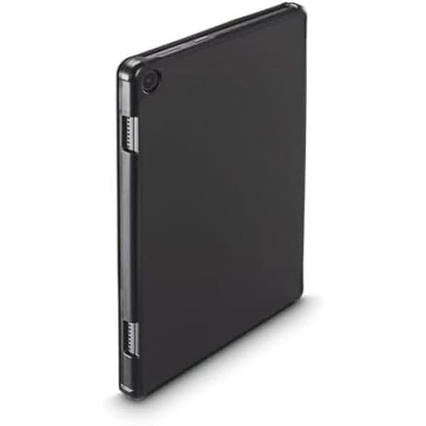 Pochette för Surfplatta - HAMA - Lenovo Tab M10 (3:e gen.) - Svart - Skydd och Stöd - Inbyggd magnet