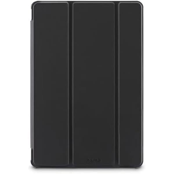 Pochette för Surfplatta - HAMA - Lenovo Tab M10 (3:e gen.) - Svart - Skydd och Stöd - Inbyggd magnet