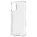 Miniatyrbild 2 av 2: Mobiltelefonskydd Samsung Galaxy A22 5G Transparent