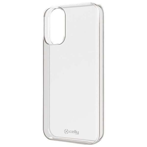 Mobiltelefonskydd Samsung Galaxy A22 5G Transparent