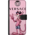 Miniatyrbilde 3 av 3: Apple iPhone 12 Pro Lommeboketui Pink Panter Merke