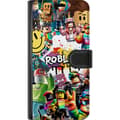 Miniatyrbillede 3 af 3: Apple iPhone 13 Tegnebogsetui Roblox
