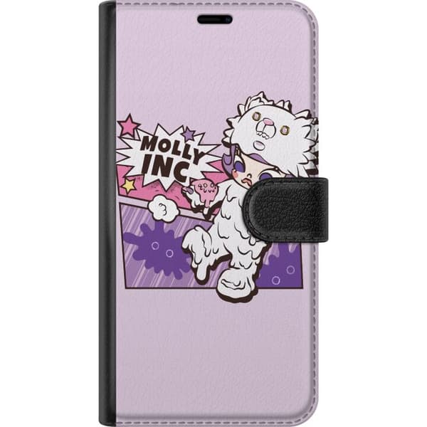OnePlus Nord CE3 Lommeboketui POP MART Molly
