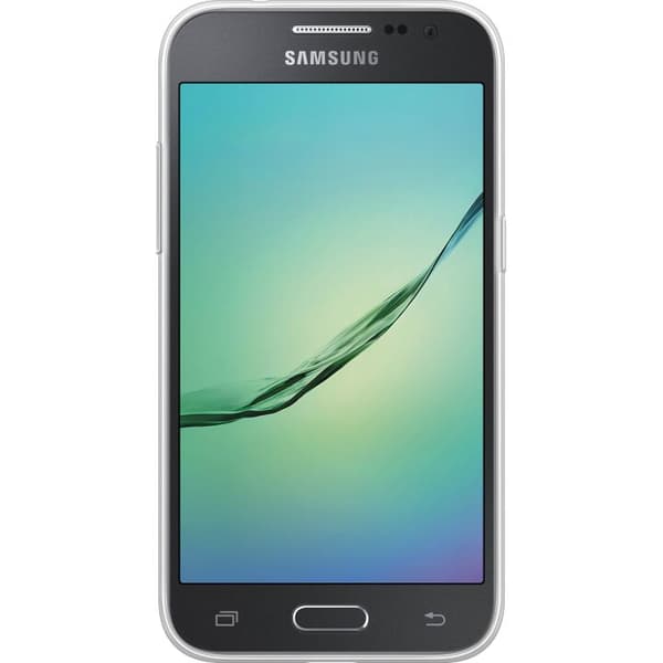 Samsung Galaxy Core Prime Genomskinligt Skal Pop Mart buff