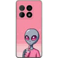 Miniatyrbillede 1 af 3: OnePlus 10 Pro Gennemsigtig cover Alien Smoothie
