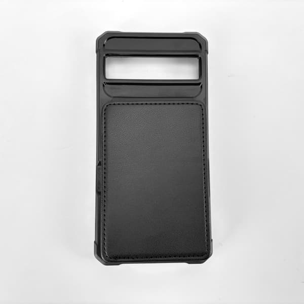 INF Google Pixel 8A Flipfodral med Korthållare