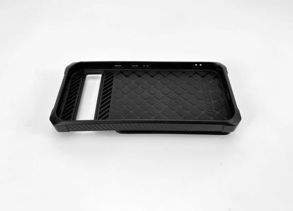 INF Google Pixel 8A Flipfodral med Korthållare