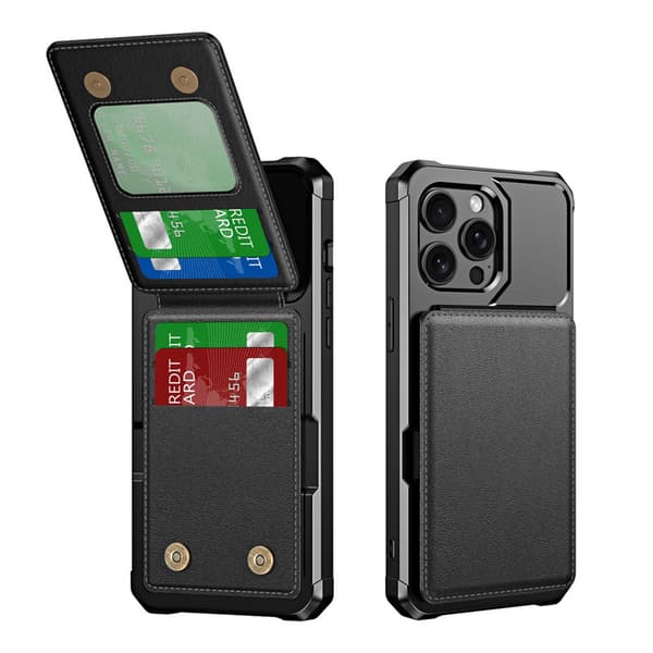 INF Beskyttende Flip-futteral til Google Pixel 8
