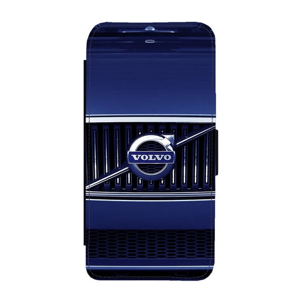 Volvo Samsung Galaxy S25+  Matkapuhelinkotelo
