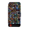 Pikkukuva 1 / 3: Dota 2 Heroes Samsung Galaxy S25+ Matkapuhelinkotelo