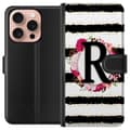 Miniatyrbillede 1 af 3: Apple iPhone 16 Pro Tegnebogsetui R