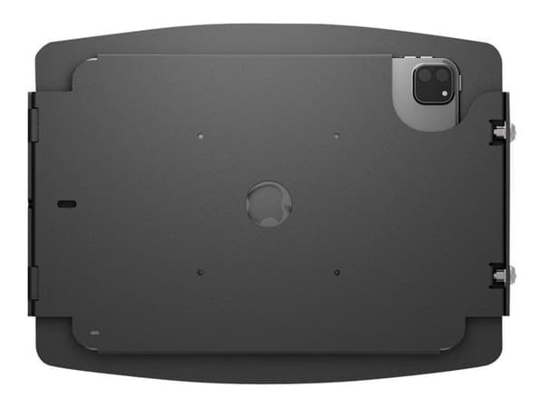 Säkerhetsfodral - COMPULOCKS - iPad Pro 12" (3:e - 6:e generationen) - Aluminium - VESA 100mm - Väggmontering