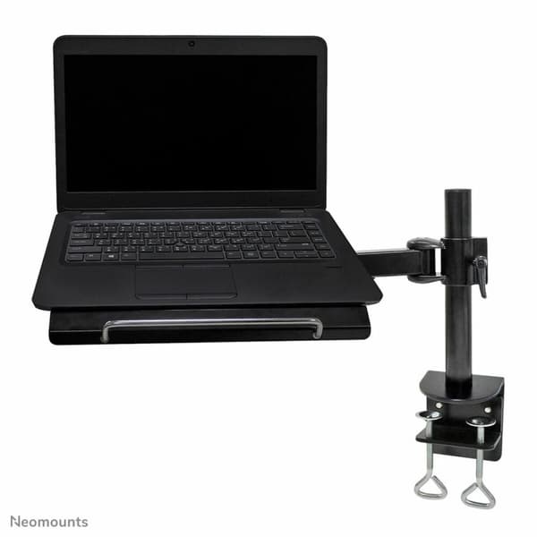 Skärmskydd Neomounts NOTEBOOK-D100 Svart