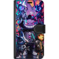 Miniatyrbilde 1 av 2: Motorola Moto G85 Lommeboketui Pokemon