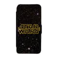 Pikkukuva 1 / 3: Star Wars Logo Samsung Galaxy S25 Matkapuhelinkotelo
