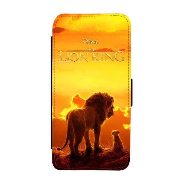 The Lion King Samsung Galaxy S25 Matkapuhelinkotelo