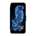 Pikkukuva 1 / 3: Horoskooppi Leijona Samsung Galaxy S25 Matkapuhelinkotelo