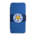 Miniatyrbilde 1 av 3: Leicester City Samsung Galaxy S25 Ultra Flip Telefonetui