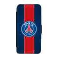 Miniatyrbild 1 av 3: Paris Saint-Germain Samsung Galaxy S25 Ultra Flip Mobilfodral