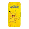 Miniatyrbilde 1 av 3: Pokemon Pikachu Samsung Galaxy S25 Ultra Flip Telefonetui