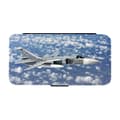 Miniatyrbilde 1 av 3: Sukhoi Su-24 Attack Aircraft Flip Telefonetui Til Samsung Galaxy S25 Ultra