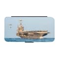Pikkukuva 1 / 3: Aircraft Carriers Käännä Matkapuhelinkotelo Samsung Galaxy S25 Ultra