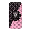 Miniatyrbild 1 av 3: Inter Miami CF Samsung Galaxy S9 Flip Mobilfodral