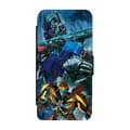 Miniatyrbillede 1 af 3: Transformers Samsung Galaxy S9 Etui