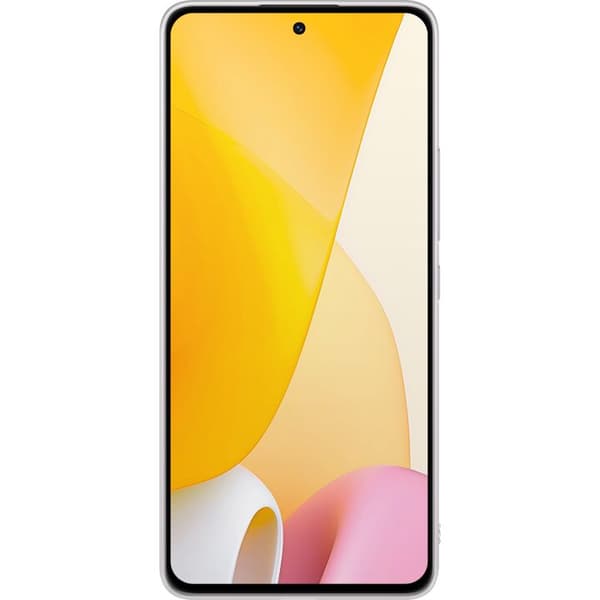 Xiaomi 12 Lite Gennemsigtig cover BAD BITCH CLUB