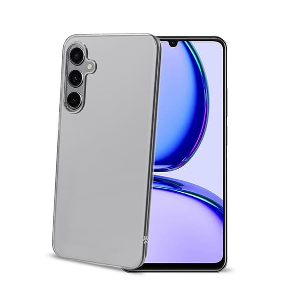 Celly Samsung Galaxy A26 Kuori GELSKIN Läpinäkyvä