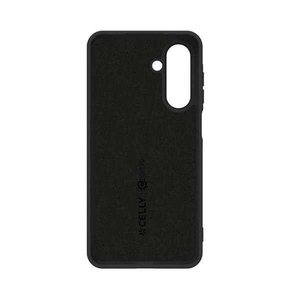 Celly Samsung Galaxy A26 Deksel CROMO Svart