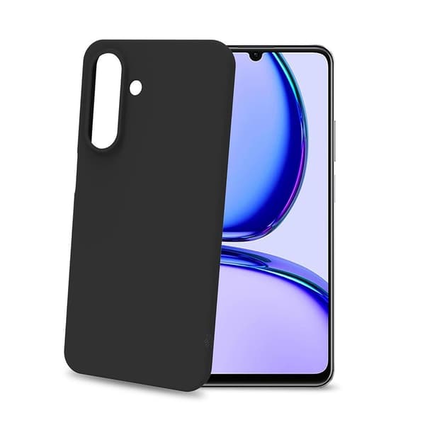 Celly Samsung Galaxy A26 Deksel CROMO Svart