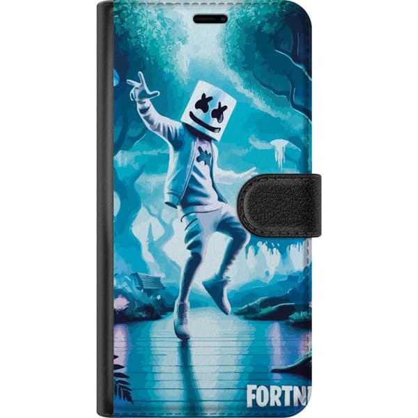 Samsung Galaxy A16 5G Plånboksfodral Marshmallow Dancer