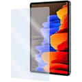 Miniatyrbild 2 av 2: Kristallskydd för Samsung Tab S7+ - CELLY - 12,9 tum - Blandat