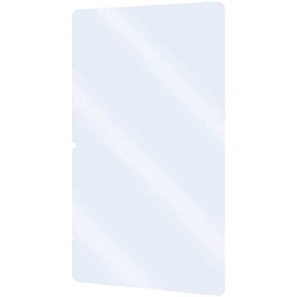 Kristallskydd för Samsung Tab S7+ - CELLY - 12,9 tum - Blandat