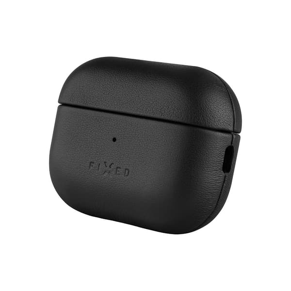 Fixed AirPods Pro 2 Kuori PodsLeather MagSafe Musta