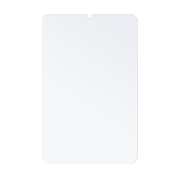 Fixed iPad 10.9 (gen 10)/iPad 11 (A16) Näytönsuoja Karkaistu Suojalasi 9H