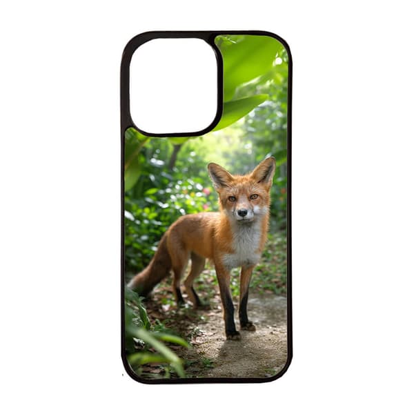 Dyr Rev iPhone 12 Pro Max Skall / Deksel