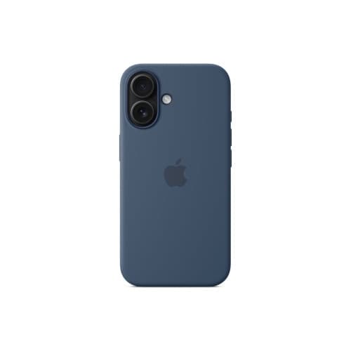 Apple - baksidesskydd för mobiltelefon