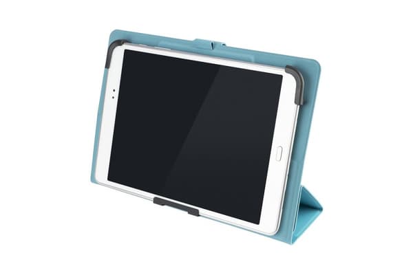 Tucano Universal Etui Facile Plus 11" Blå