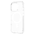 Miniatyrbild 4 av 4: Vention KUGT0-30 Fodral för iPhone 16 Pro MagSafe (Transparent)