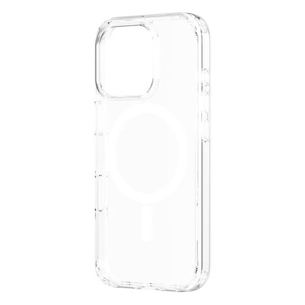 Vention KUGT0-30 Fodral för iPhone 16 Pro MagSafe (Transparent)