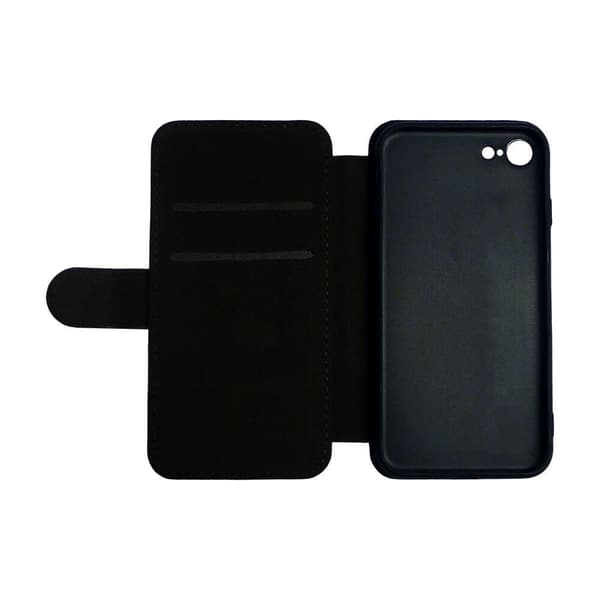 Børne Tegneserie Gris iPhone 7/iPhone 8 Etui